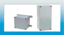 Polyester Enclosures
